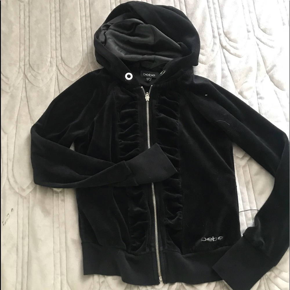 Bebe Sweater